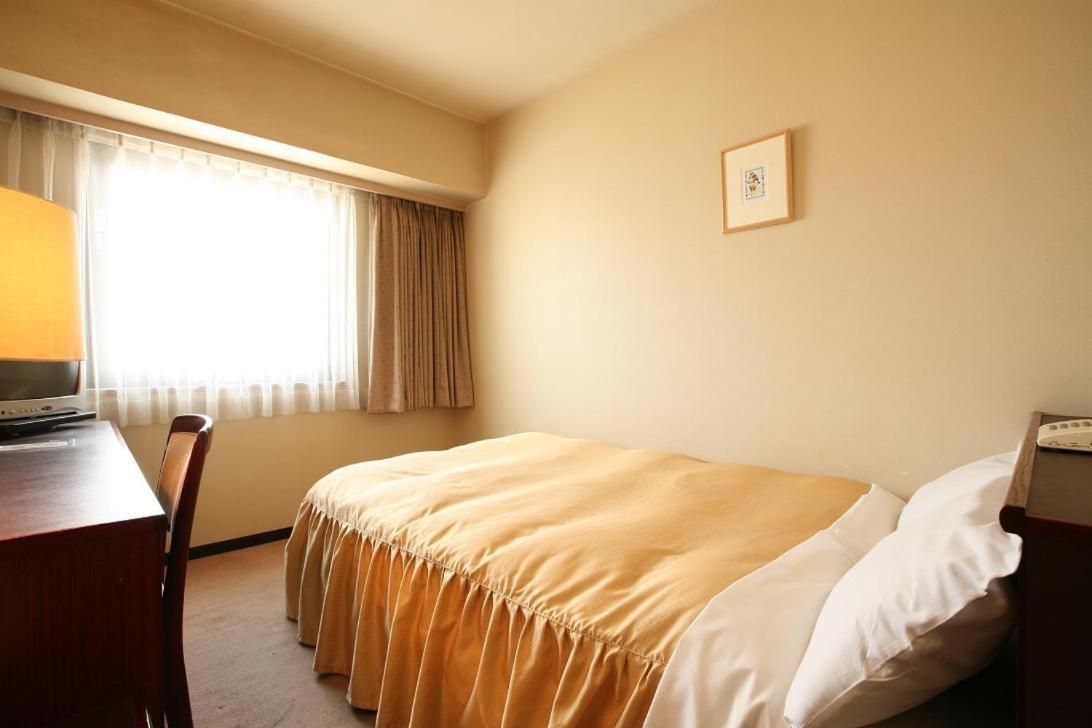 Hotel Select Inn Nagano Camera foto